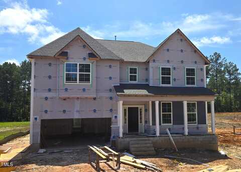 75 Guardian Street, Youngsville, NC 27596