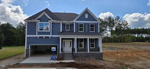 75 Guardian Street, Youngsville, NC 27596