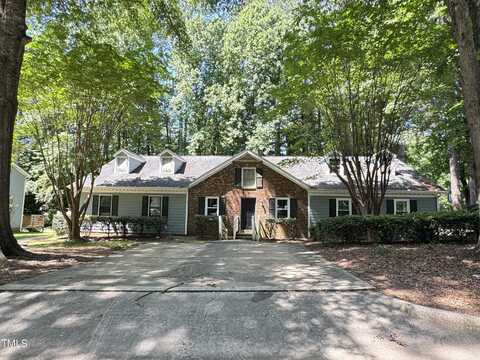 102 Cimmaron Court, Cary, NC 27511