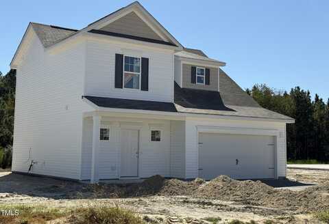 73 Pine Vista Way, Sanford, NC 27332