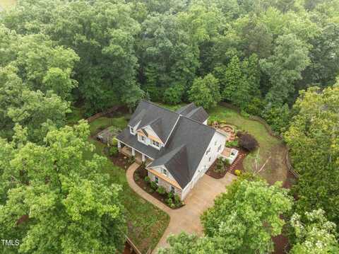 109 Henrys Ridge Road, Pittsboro, NC 27312