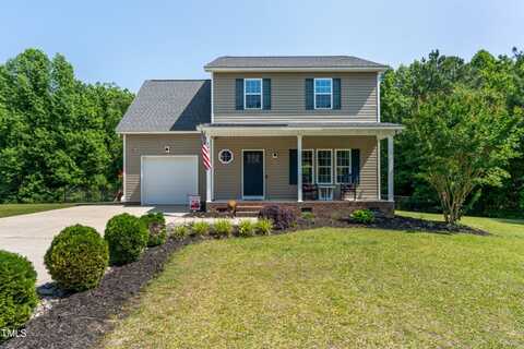 486 S Denise Avenue, Coats, NC 27521