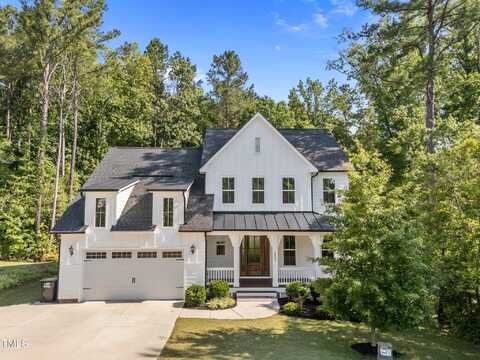 5034 Blendon Trail, Garner, NC 27529