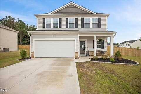 95 Buckthorn Drive, Youngsville, NC 27596
