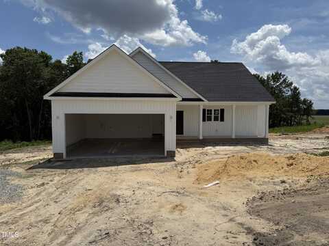 2744 Rains Mill Road, Princeton, NC 27569