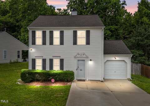 4221 Ivy Hill Road, Raleigh, NC 27616