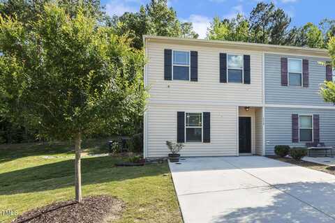 514 Hobkirks Place, Durham, NC 27704