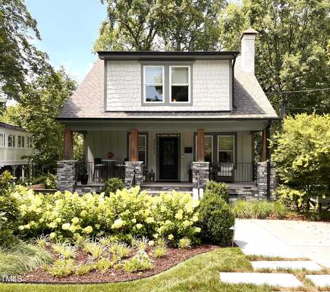 2303 Byrd Street, Raleigh, NC 27608