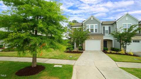 221 Lafferty Street, Durham, NC 27703