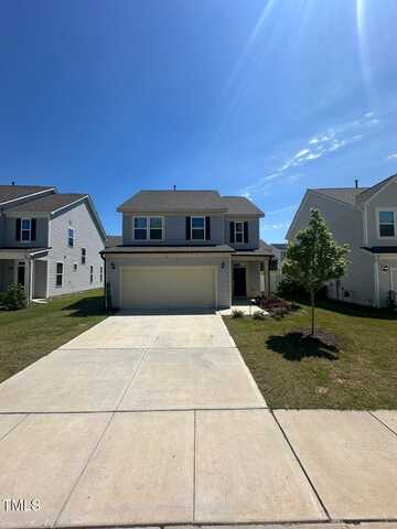99 Still Hand Drive, Clayton, NC 27527