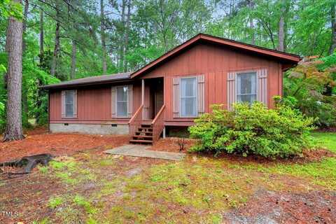 506 E E Street, Butner, NC 27509