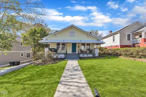 602 Dunbar Street, Durham, NC 27701