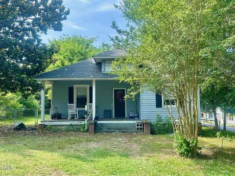 411 W I Street, Erwin, NC 28339