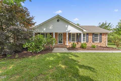 6411 Pondview Lane, Durham, NC 27712