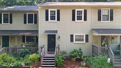 11 Willow Bridge Drive, Durham, NC 27707
