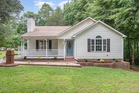 5428 Passenger Place, Raleigh, NC 27603