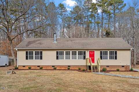 4720 Brigadoon Drive, Durham, NC 27705