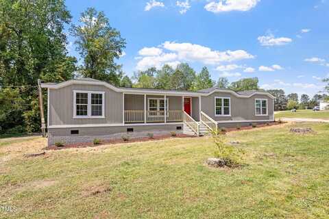 5049 W Hornes Church Road, Bailey, NC 27807