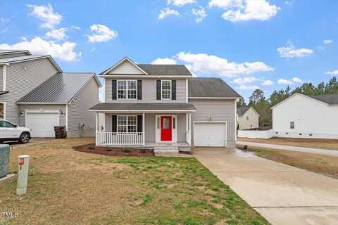 197 Scranton Court, Cameron, NC 28326