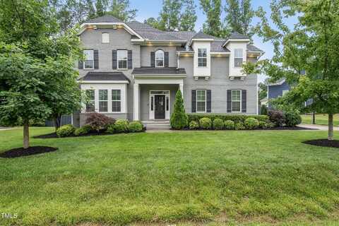 1324 Sandybrook Lane, Wake Forest, NC 27587