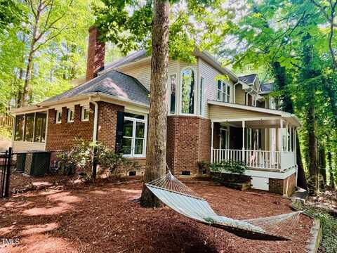 1512 Cumberland Road, Chapel Hill, NC 27514
