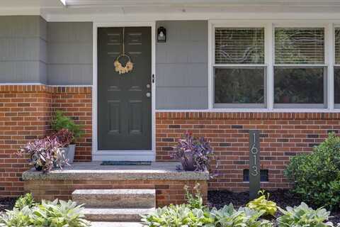 1613 Euclid Road, Durham, NC 27713