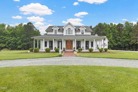 4737 Uzzle Road, Rougemont, NC 27572
