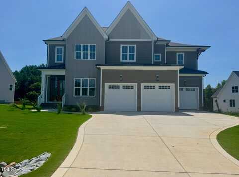 1025 Azalea Garden Circle, Raleigh, NC 27603