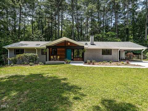 5809 Kimbal Street, Raleigh, NC 27606