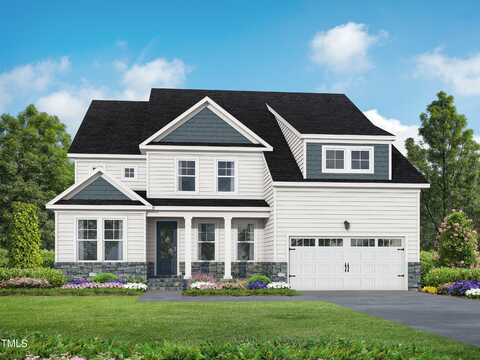 5060 Trotter Drive, Raleigh, NC 27603