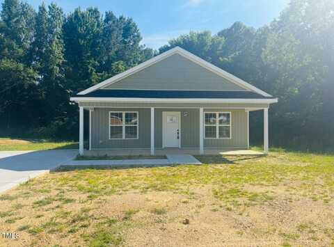 300 Saturn Street, Dunn, NC 28334