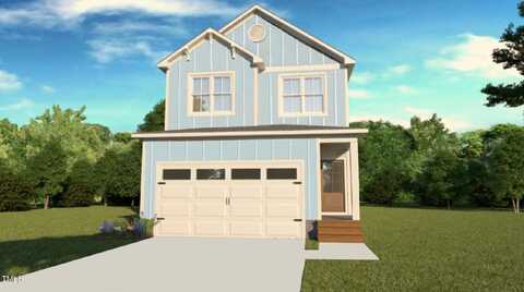 6782 Calais Drive, Durham, NC 27712