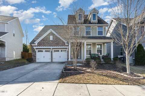 641 Groveview Wynd, Wendell, NC 27591