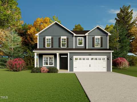 173 Jones Creek Lane, Lillington, NC 27546