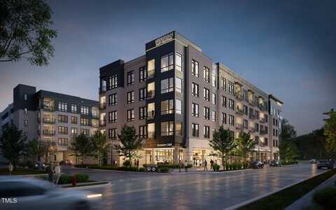 255 E Chatham Street, Cary, NC 27511