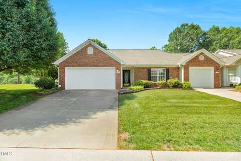 3027 Maple Avenue, Burlington, NC 27215