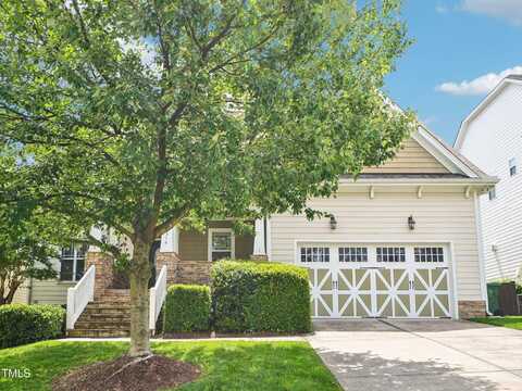 214 Ashdown Forest Lane, Cary, NC 27519