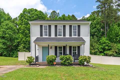 411 Buxton Street, Durham, NC 27713