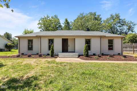 620 Red Carriage Avenue, Durham, NC 27704