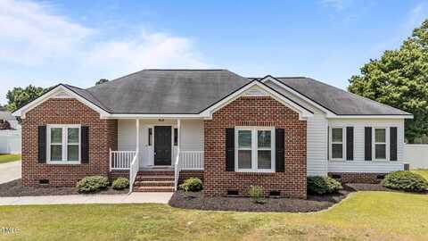 4408 Highmeadow Lane N, Wilson, NC 27896