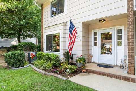 6021 Dixon Drive, Raleigh, NC 27609