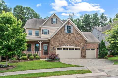 3312 Flat River Drive, Durham, NC 27703