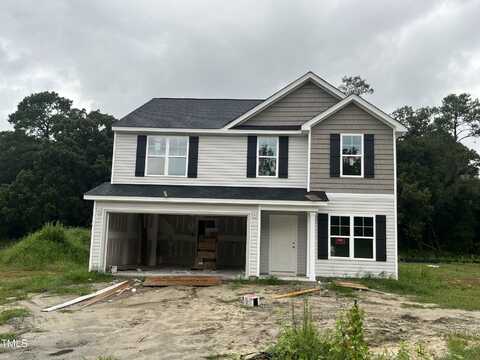 211 Hill Valley Drive, La Grange, NC 28551