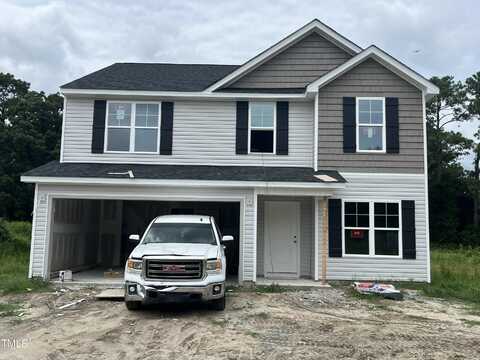 211 Hill Valley Drive, La Grange, NC 28551