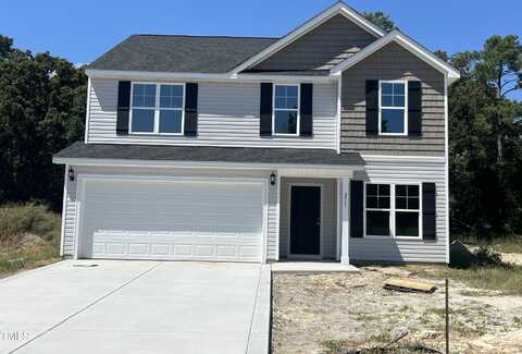 211 Hill Valley Drive, La Grange, NC 28551