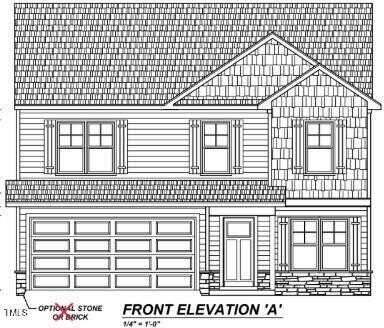 211 Hill Valley Drive, La Grange, NC 28551