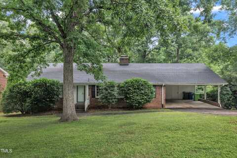 3304 Redbud Lane, Raleigh, NC 27607