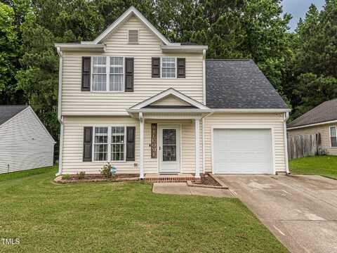 4020 Mindspring Drive, Raleigh, NC 27610