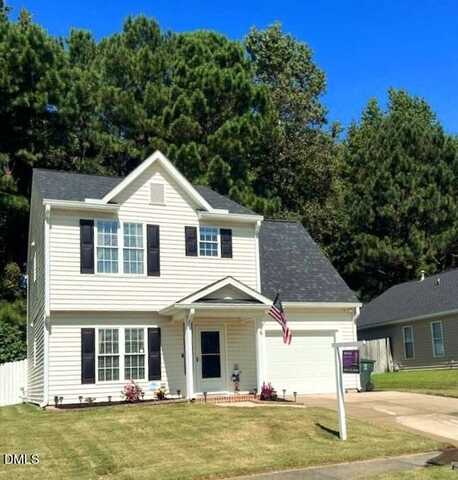 4020 Mindspring Drive, Raleigh, NC 27610