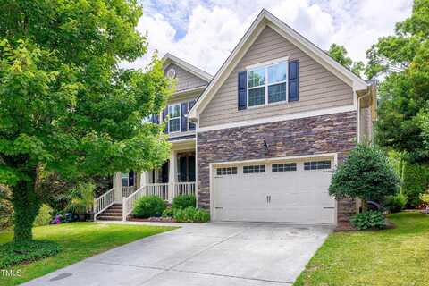 112 Briarfield Drive, Apex, NC 27502